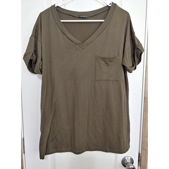 Womens Miholl T-Shirt Size Medium - Picture 1 of 4